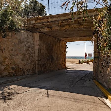 Encantador Apto En La Playa كوماروغا المظهر الخارجي الصورة