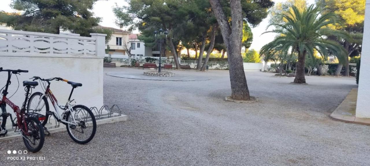 Encantador Apto En La Playa كوماروغا المظهر الخارجي الصورة