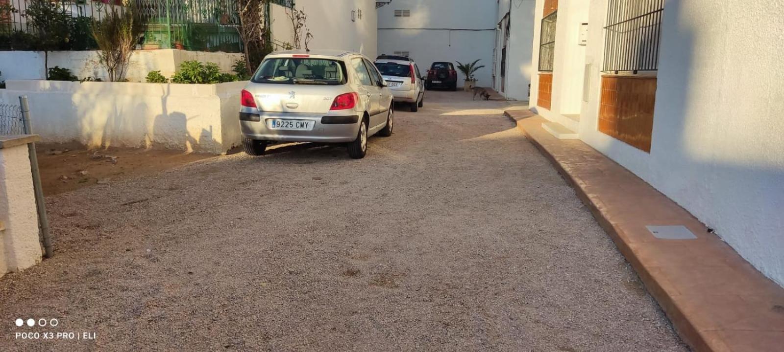 Encantador Apto En La Playa كوماروغا المظهر الخارجي الصورة