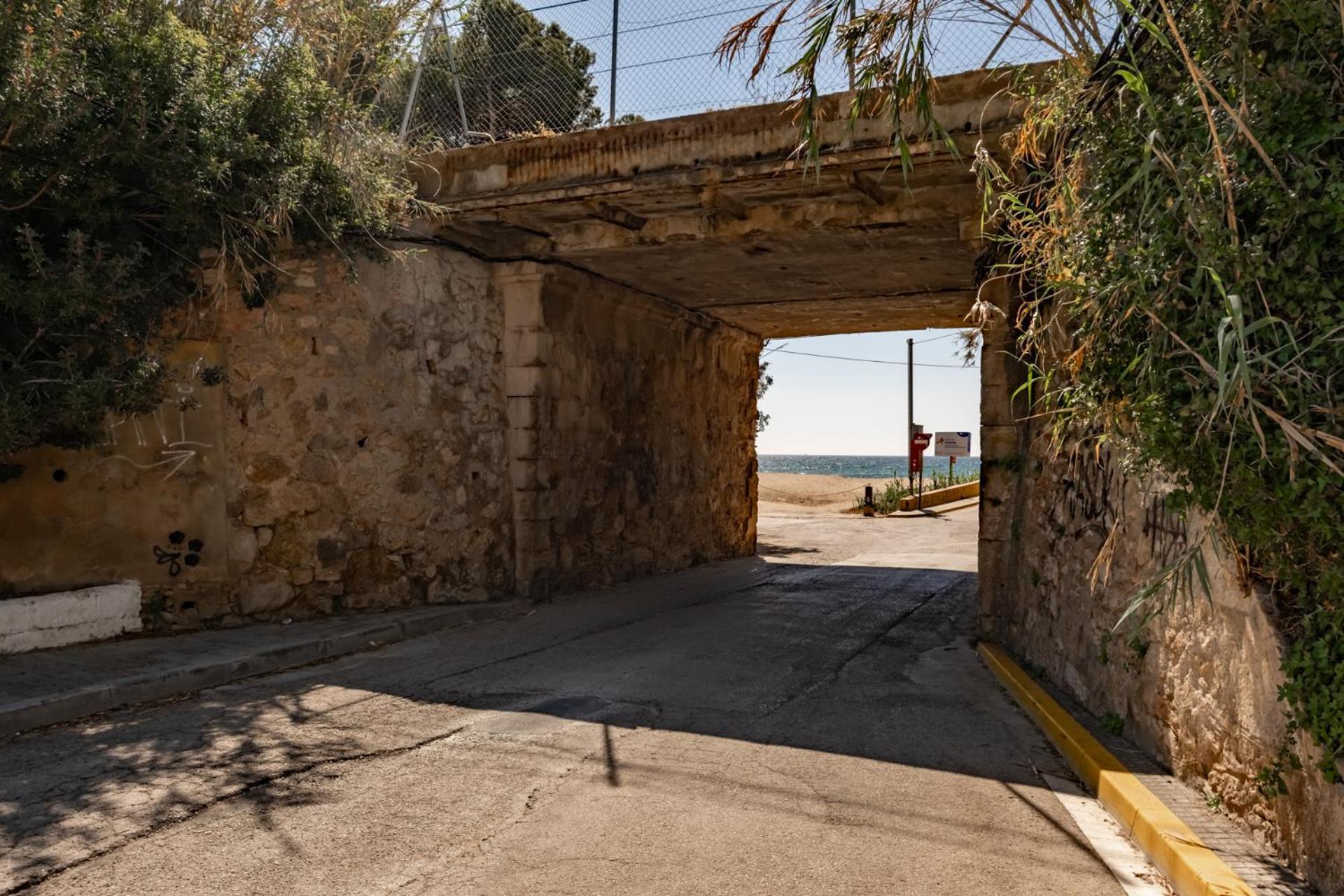 Encantador Apto En La Playa كوماروغا المظهر الخارجي الصورة